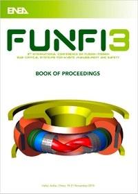 FUNFI3 – 3rd International Conference on Fusion-Fission sub-critical systems for waste management and safety