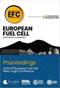 Proceedings of the 8th European Fuel Cell Piero Lunghi Conference