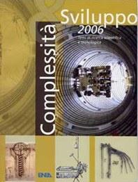 Complessità e sviluppo 2006 - 2006