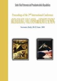 Proceedings of the 2nd International Conference Archaeology, Volcanism and Remote Sensing 