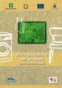 Eco-innovazione dei prodotti - 2007