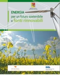 Energia per un futuro sostenibile e fonti rinnovabili