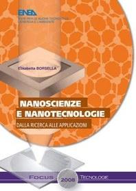 Nanoscienze e nanotecnologie