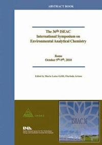 ISEAC 36: Book of abstracts