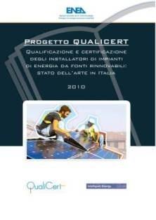 Progetto Qualicert