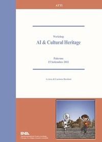 AI & Cultural Heritage