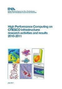 High Performance Computing on CRESCO infrastructure: research activities and results 2010-2011