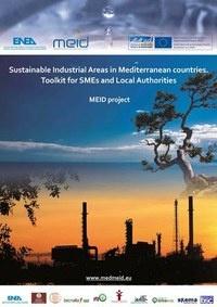 Sustainable Industrial Areas in Mediterranean countries