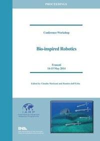 Bio-inspired Robotics