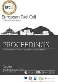 Proceedings of the 6th European Fuel Cell Piero Lunghi Conference