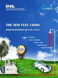 The new fuel chain: from renewables to fuel cells