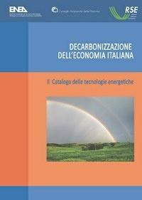 Decarbonizzazione dell'economia italiana