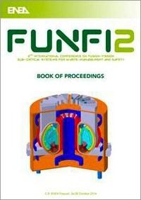 FUNFI2 - 2nd International Conference on Fusion-Fission sub-critical systems for waste management and safety