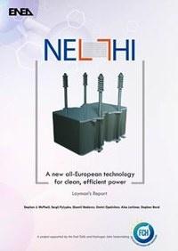 NELLHI - A new all-European technology for clean, efficient power