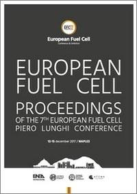 Proceedings of the 7th European Fuel Cell Piero Lunghi Conference