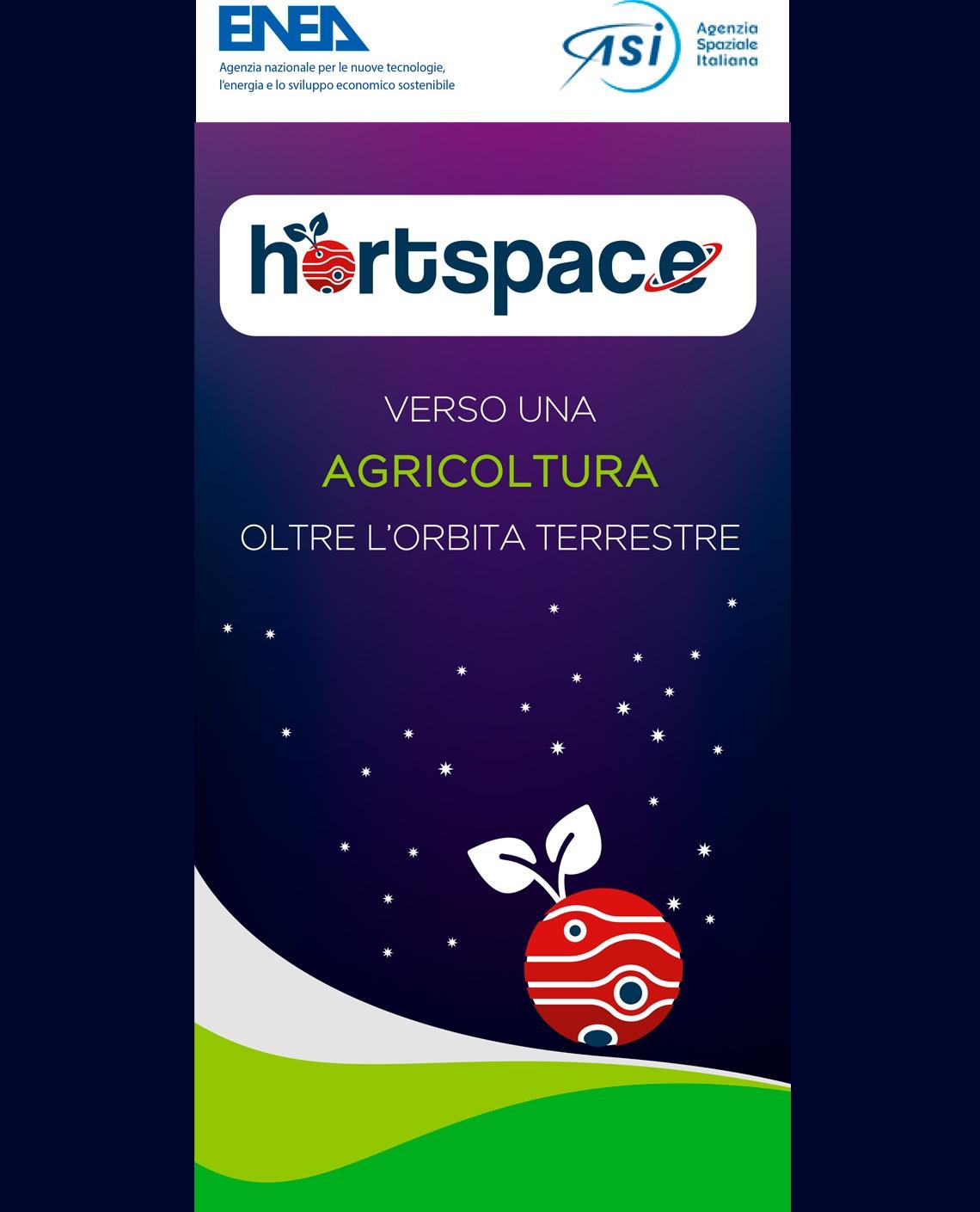 Progetto Hortspace