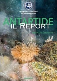Antartide - Il Report della XXXV Spedizione