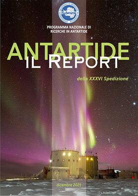 Antartide - Il Report della XXXVI Spedizione