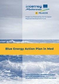 Blue Energy Action Plan in MED