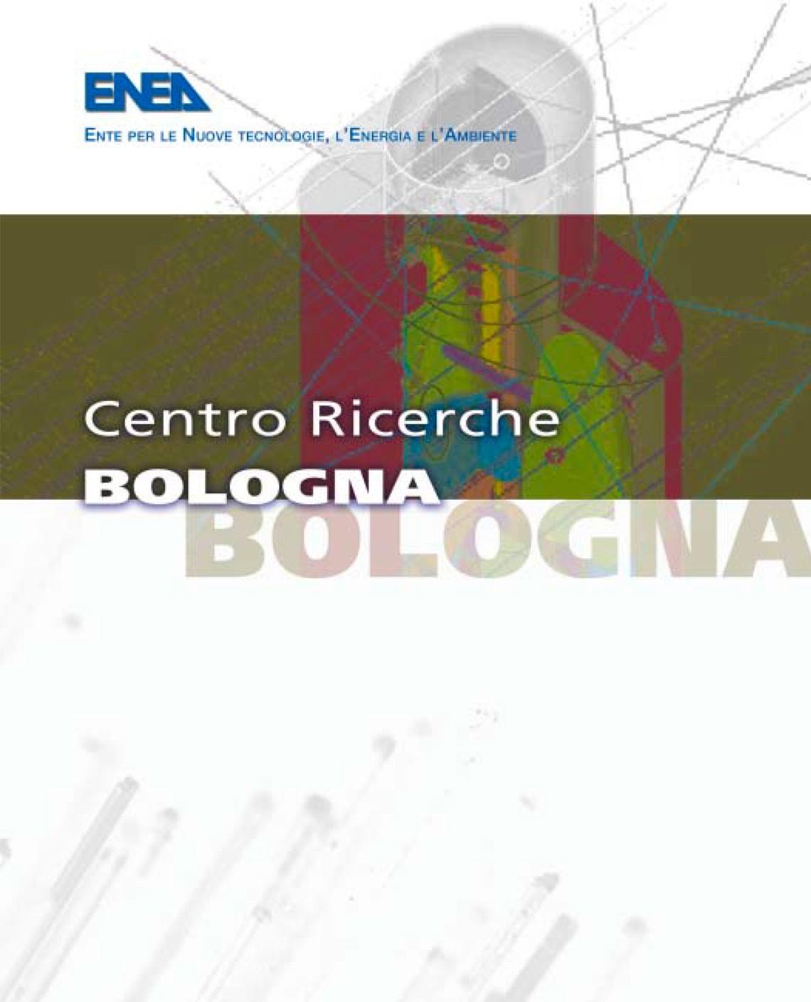 Centro Ricerche Bologna
