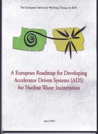European Roadmap for Developing Accelerator Driven Systems