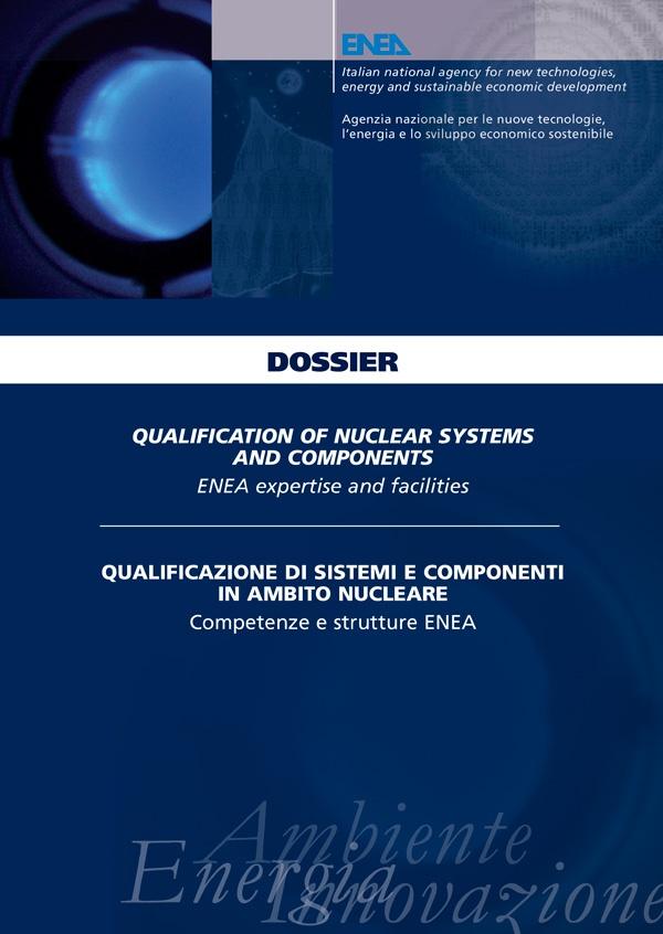 Qualificazione di sistemi e componenti in ambito nucleare