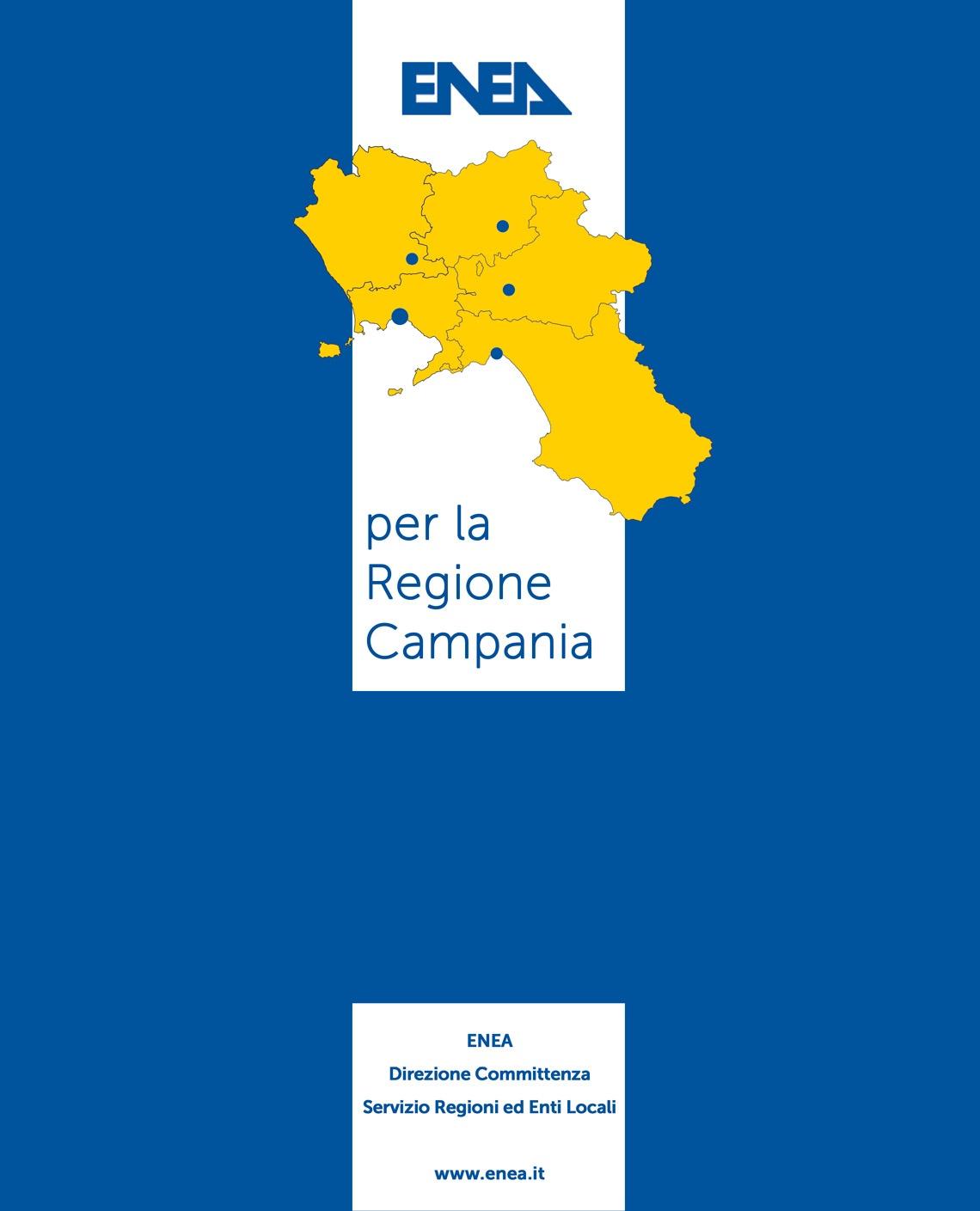 ENEA per la Regione Campania