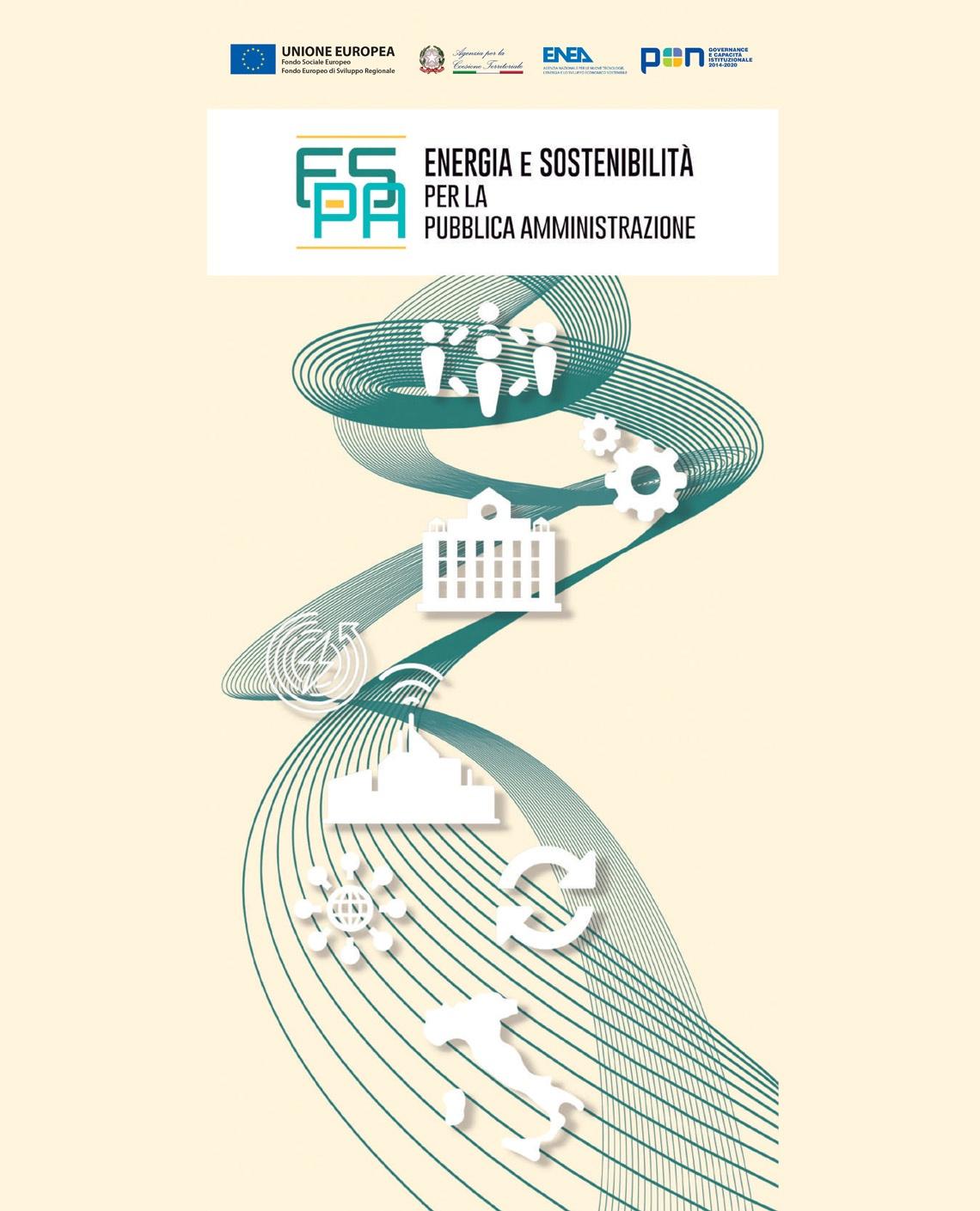 Progetto ES-PA