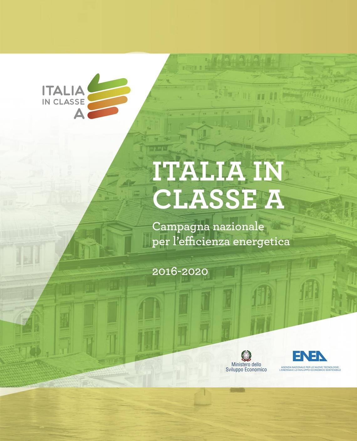 Italia in classe A