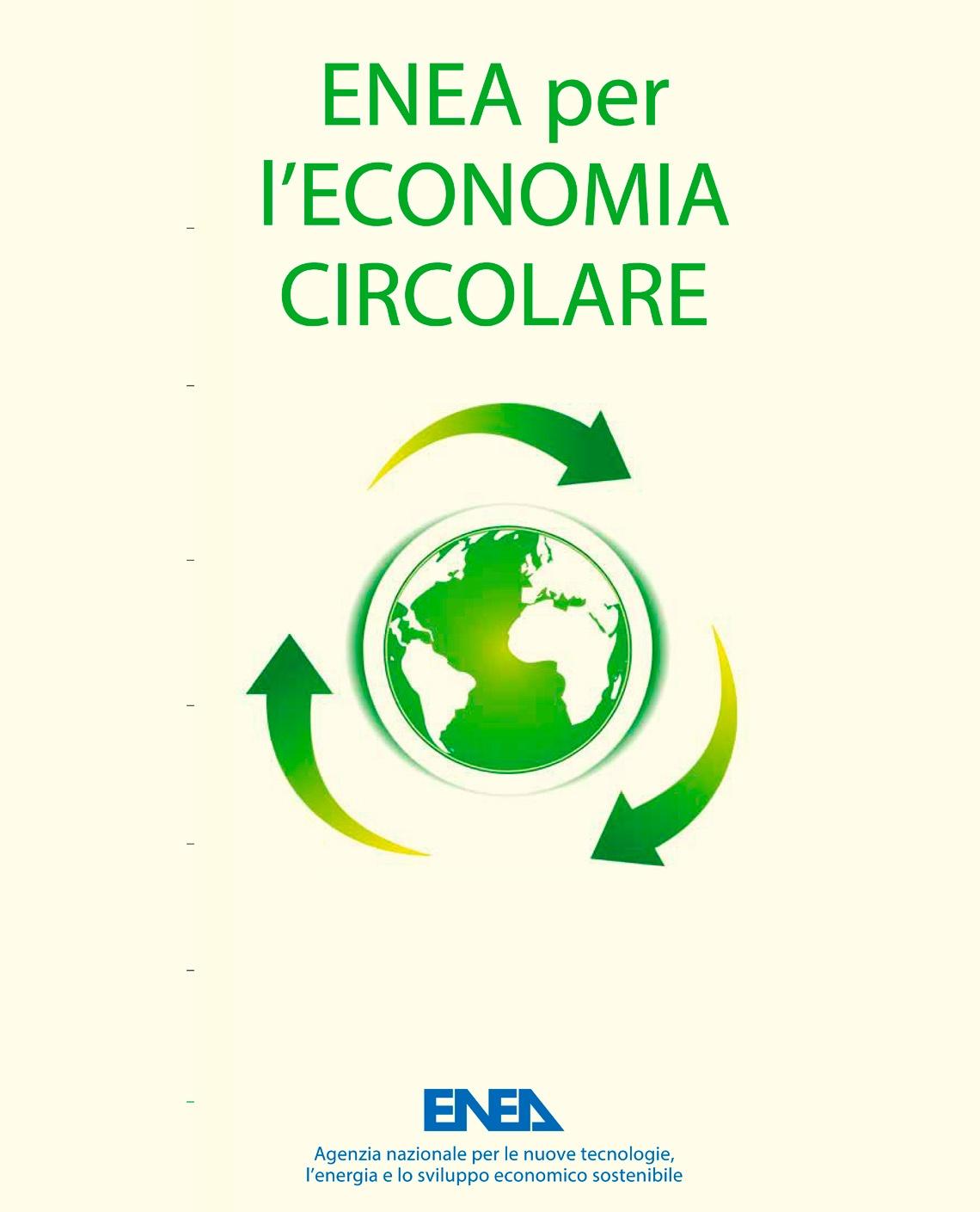 economia circolare