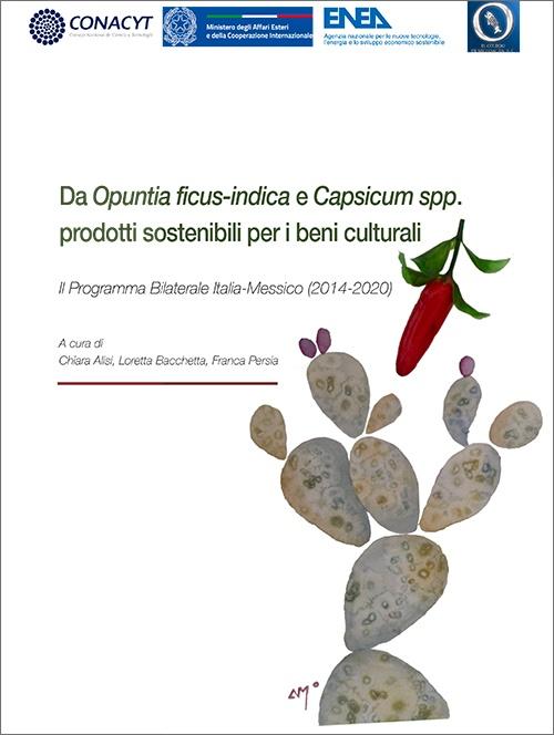 copertina con fichi e peperoncino