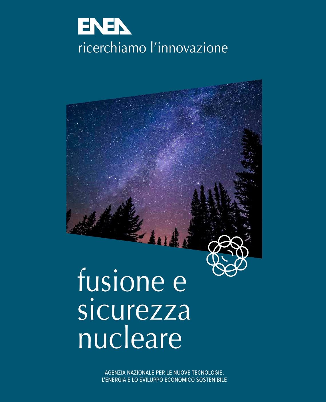 Fusione e sicurezza nucleare