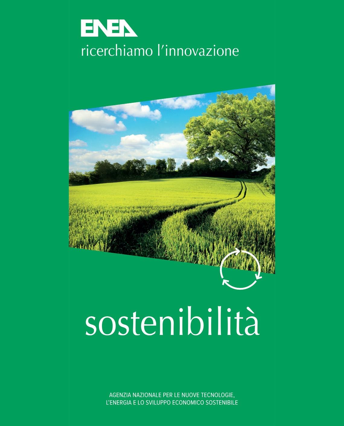 Sostenibilità