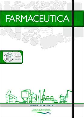 copertina farmaceutica