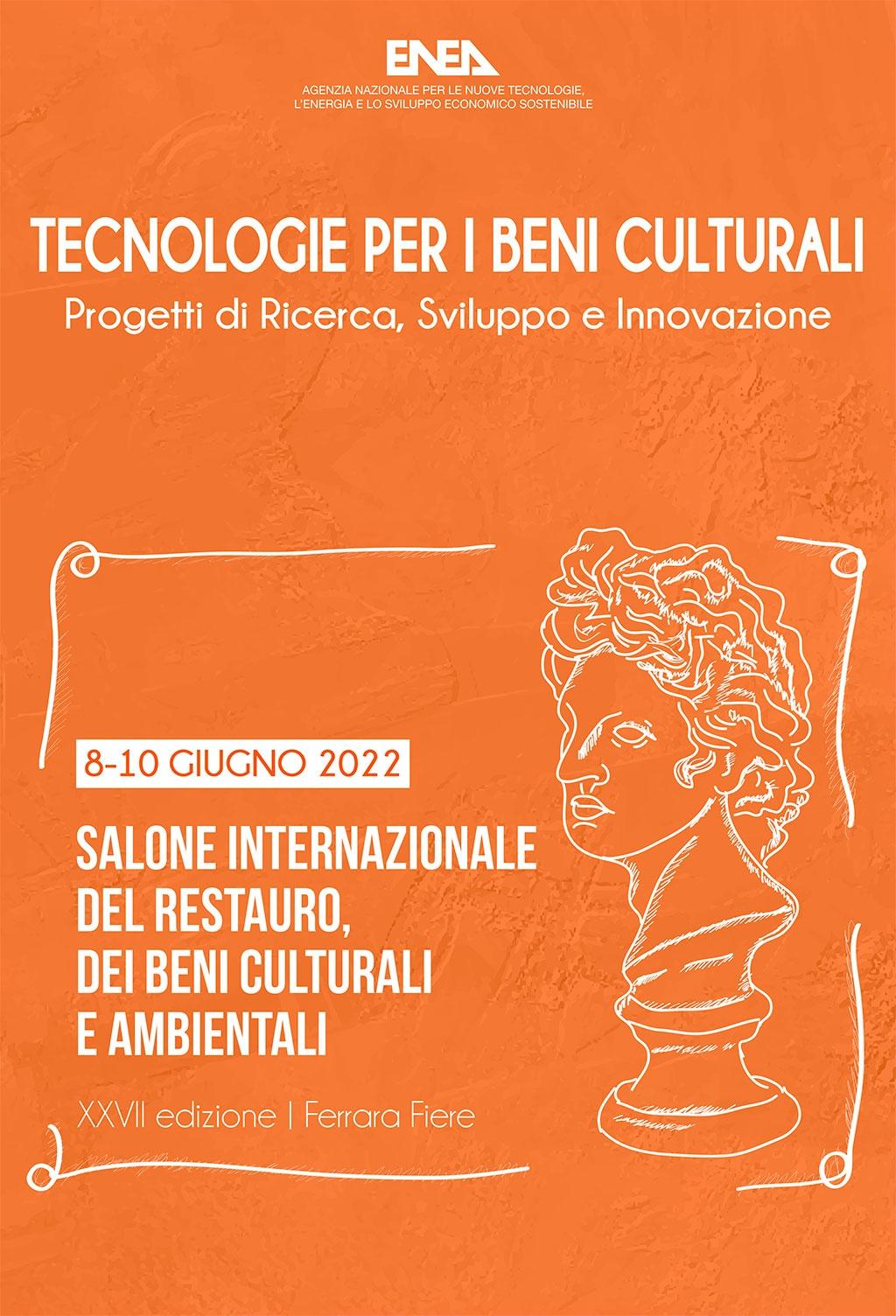 tecnologie ENEA per i beni culturali