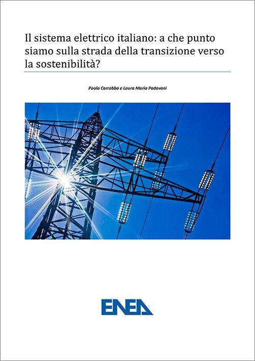 Il sistema elettrico italiano