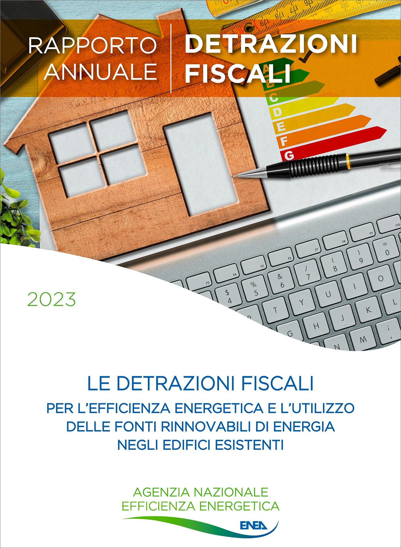 detrazioni fiscali 2023