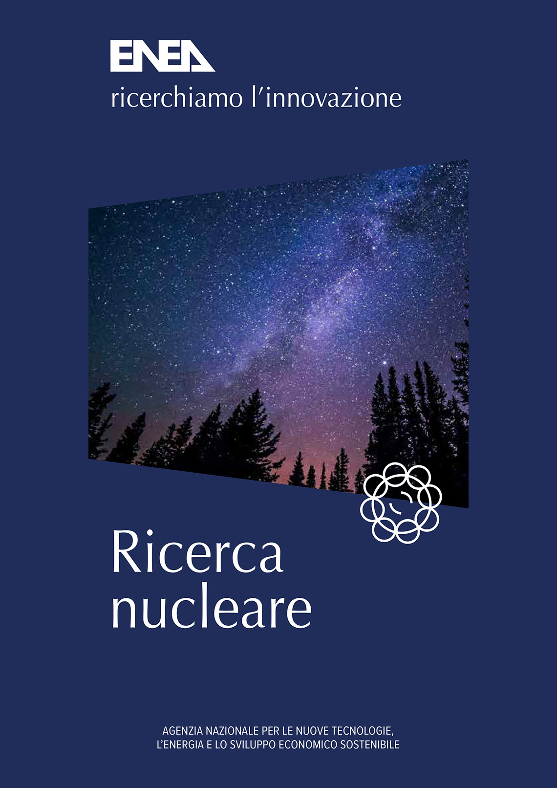 Rcerca nucleare