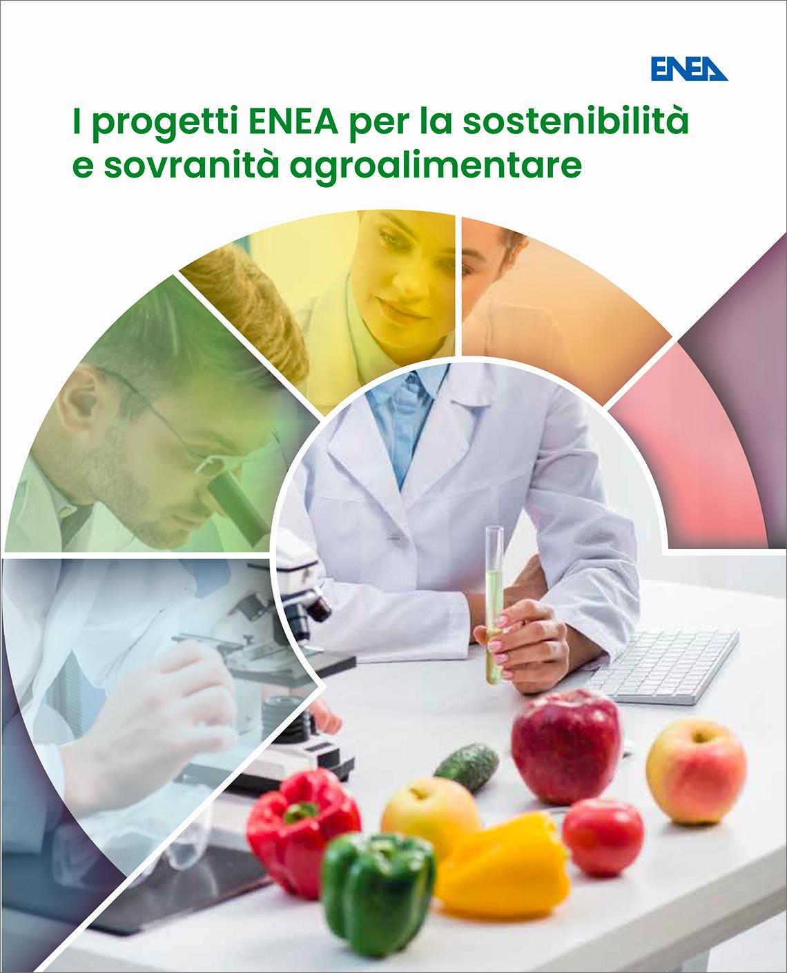 sostenibilità agroalimentare