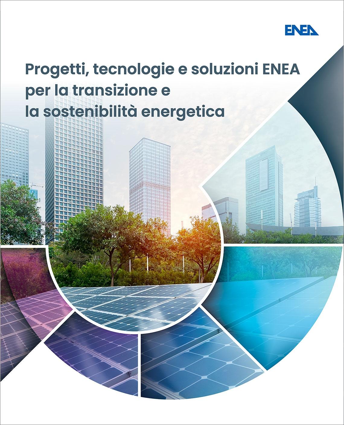 transizione e sostenibilità energetica