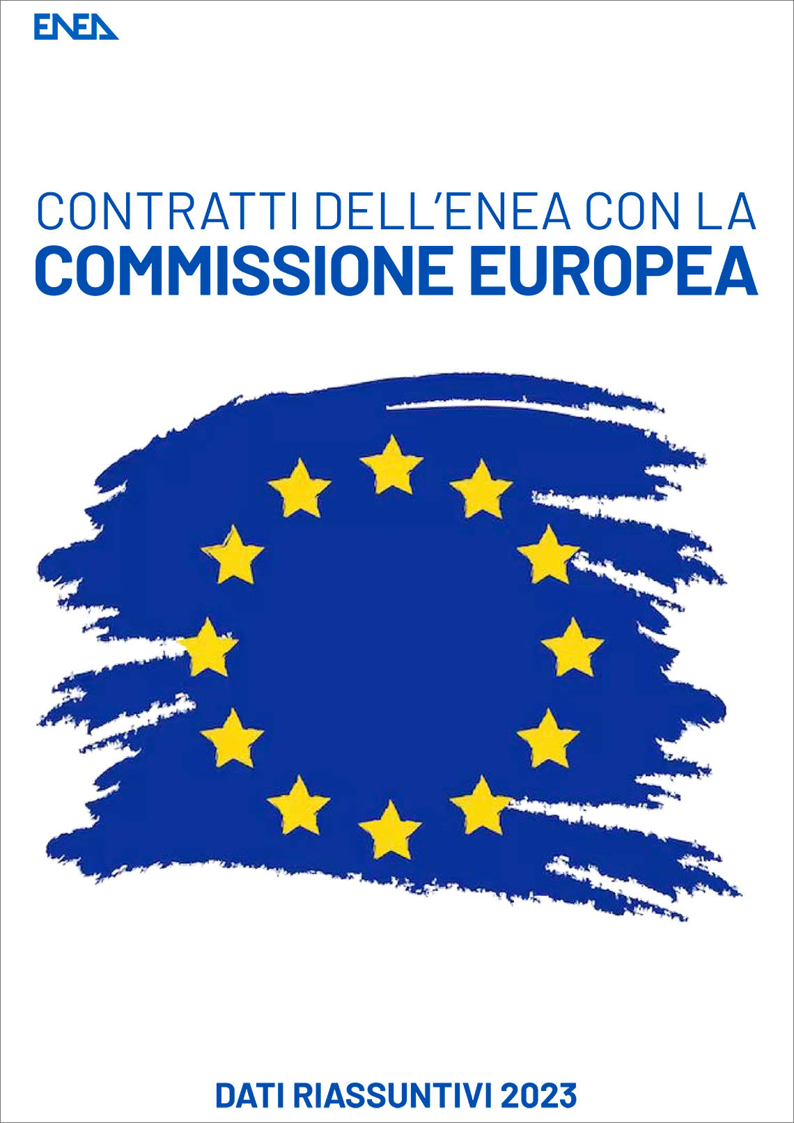 bandiera unione europea