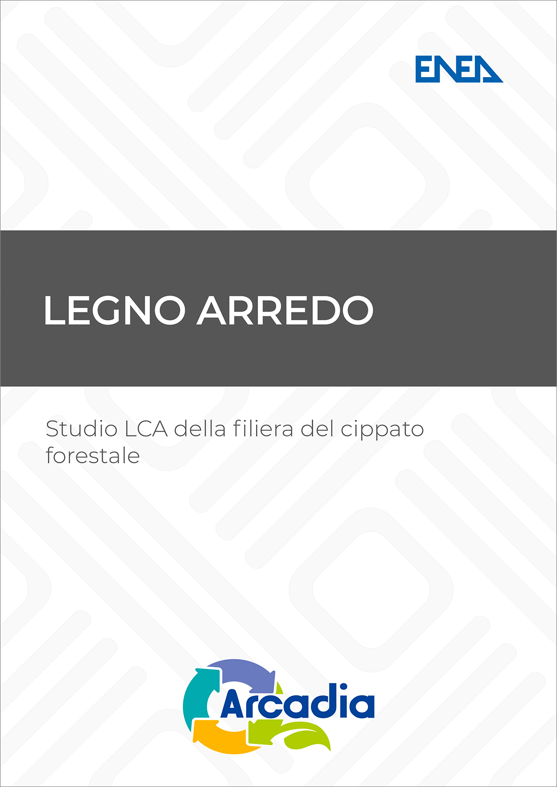 cover pubblicazione cippato forestale