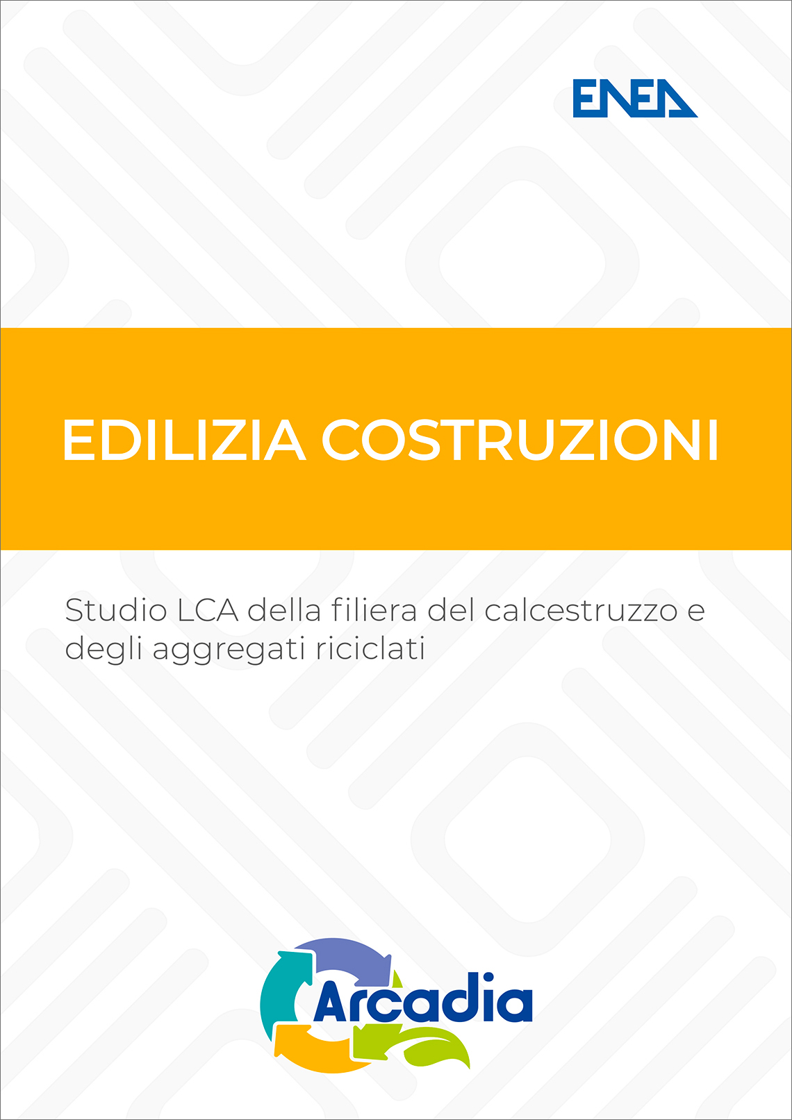 cover pubblicazione calcestruzzo