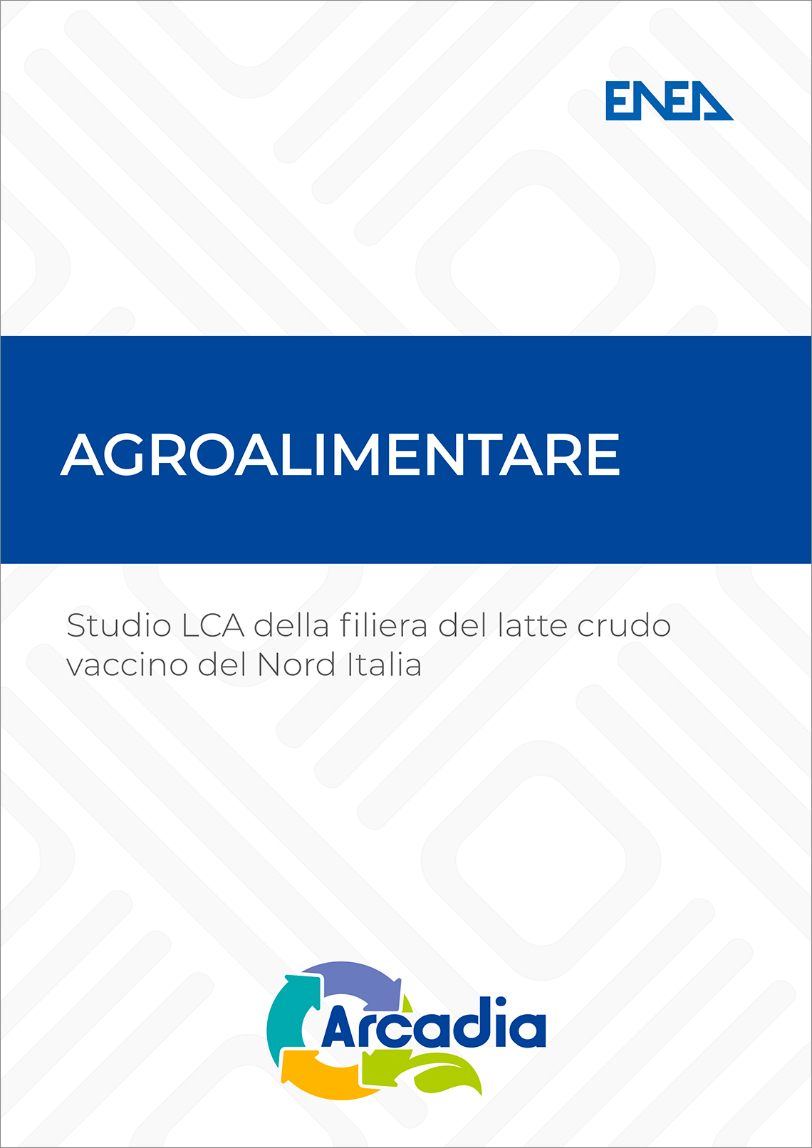 cover pubblicazione latte crudo vaccino
