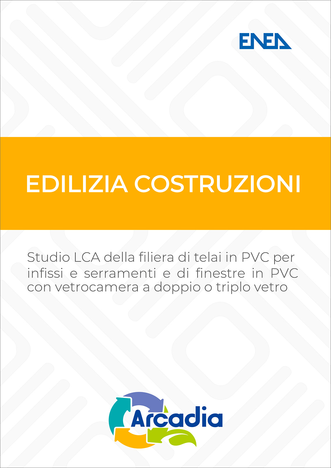 cover pubblicazione pvc