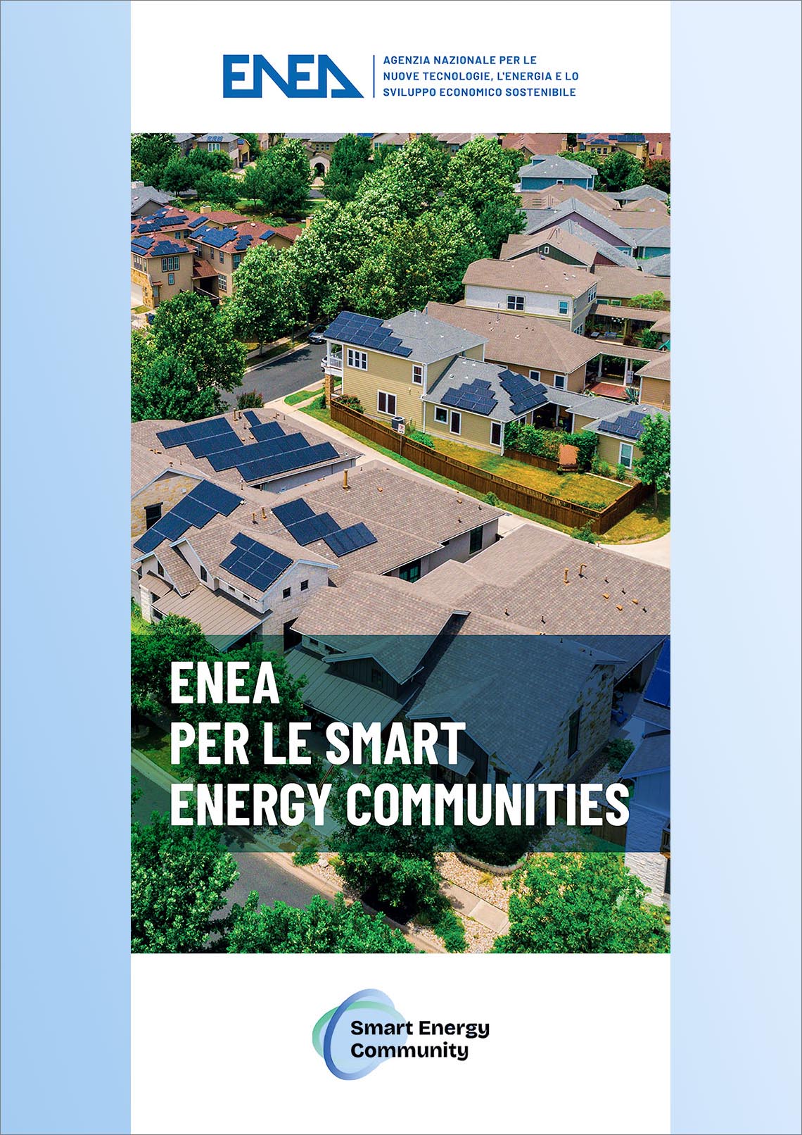 smart energy communities