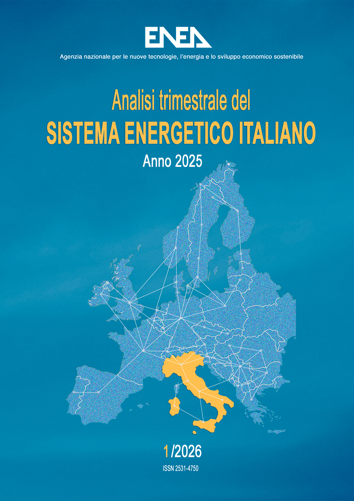 cover analisi trimestrale